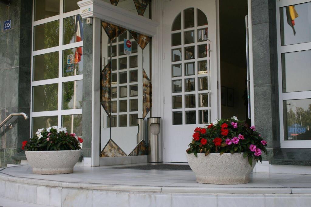 Hotel Playamar Laredo