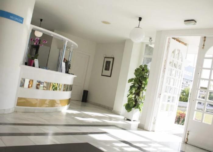 Hotel Playamar Laredo