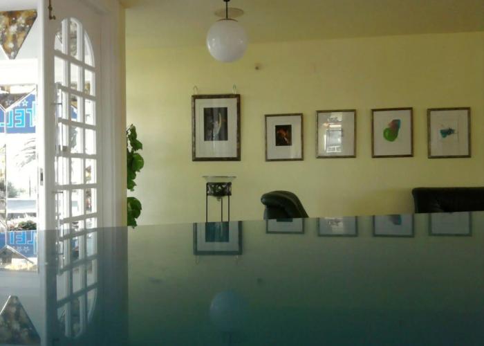 Hotel Playamar Laredo