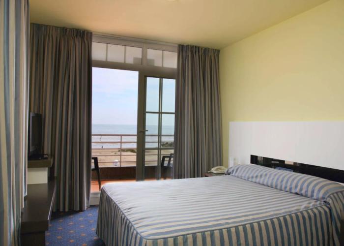 Hotel Playamar Laredo