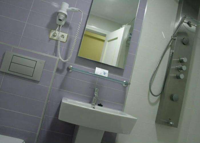 Hotel Playamar Laredo