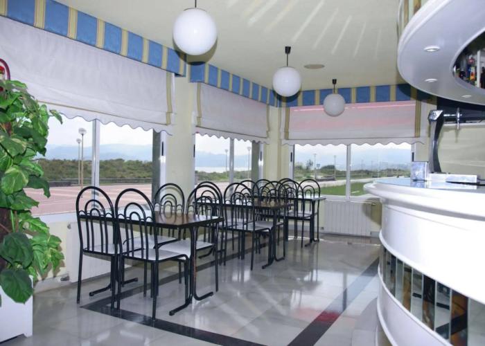 Hotel Playamar Laredo