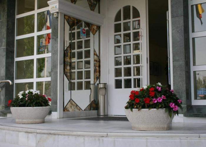 Hotel Playamar Laredo
