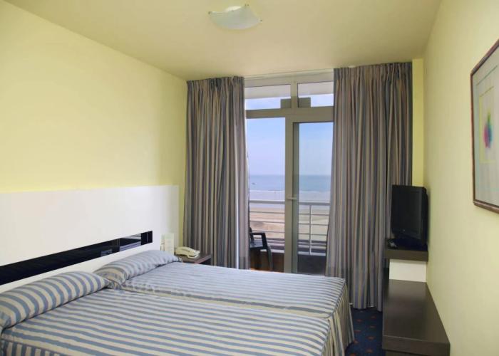 Hotel Playamar Laredo