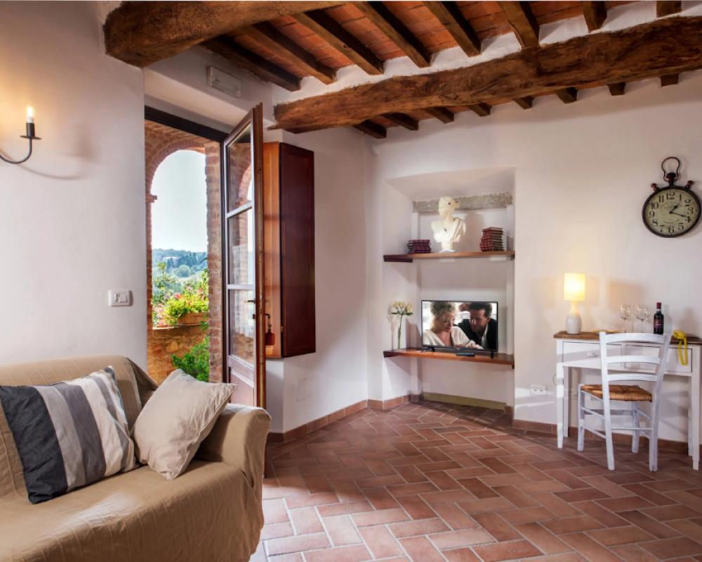 фото Abbadia Sicille Relais