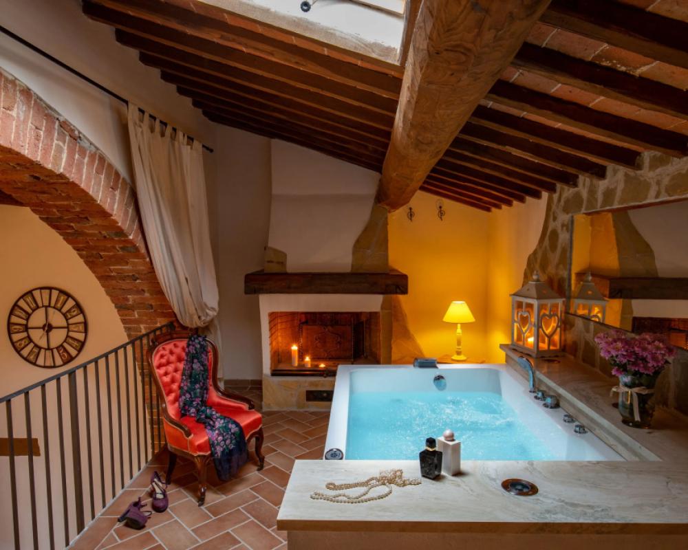 фото Abbadia Sicille Relais