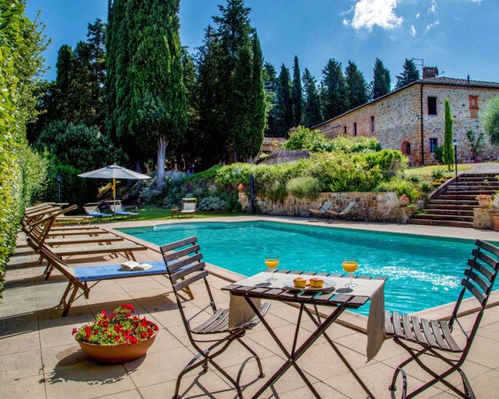 фото Abbadia Sicille Relais