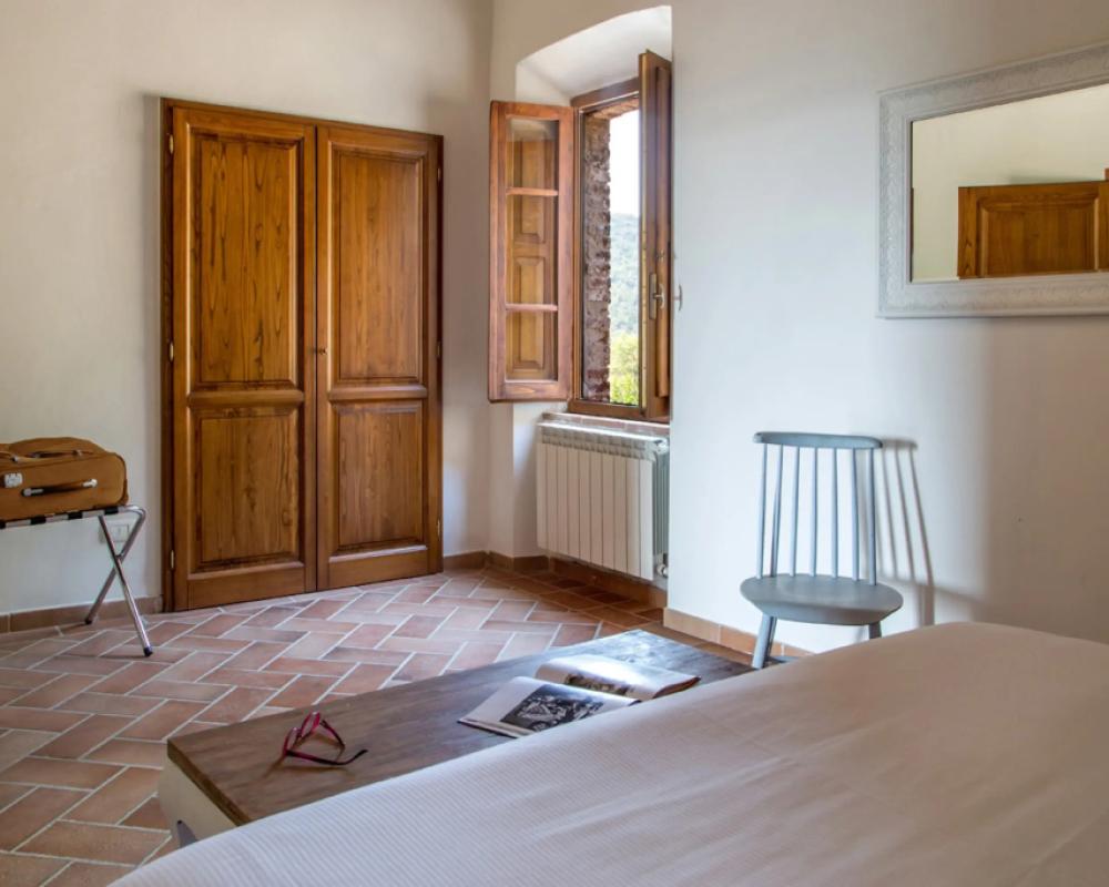 фото Abbadia Sicille Relais