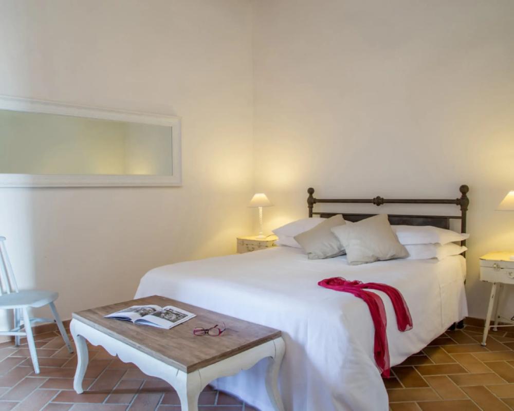 фото Abbadia Sicille Relais