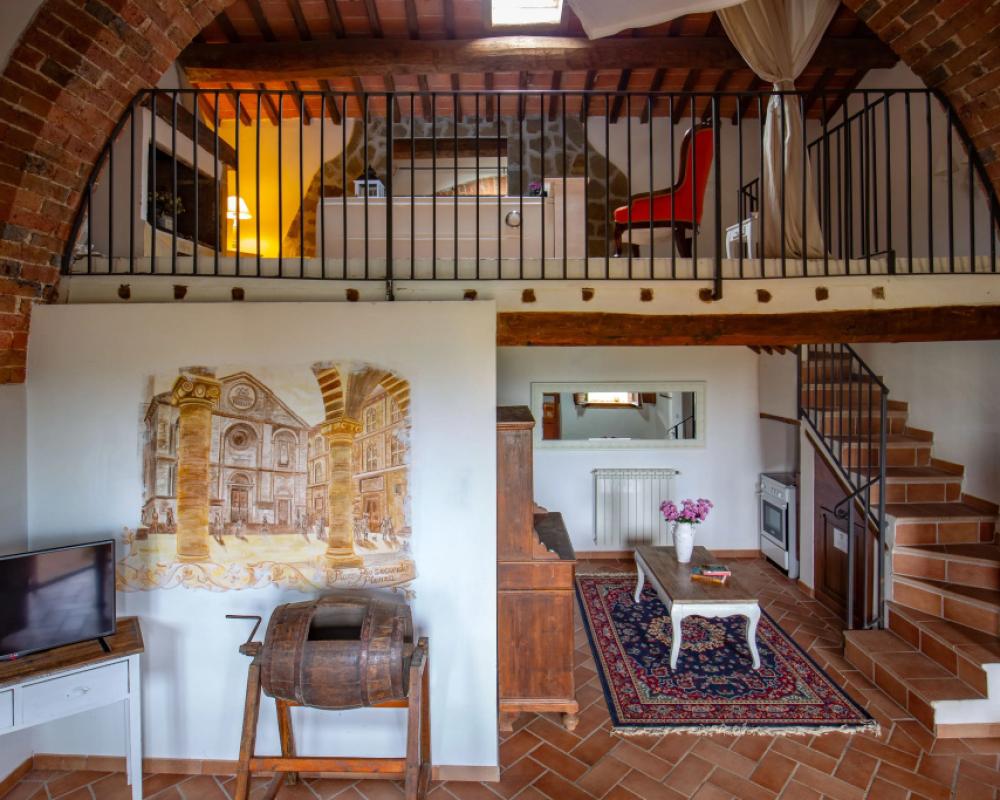 фото Abbadia Sicille Relais