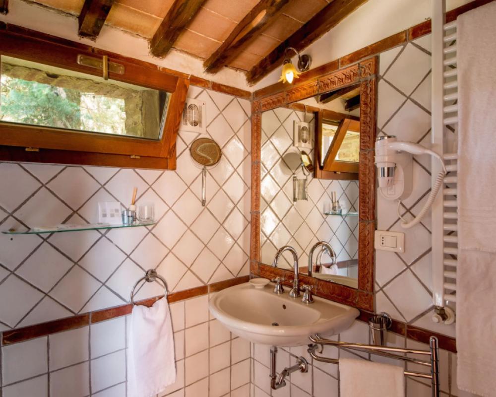 фото Abbadia Sicille Relais