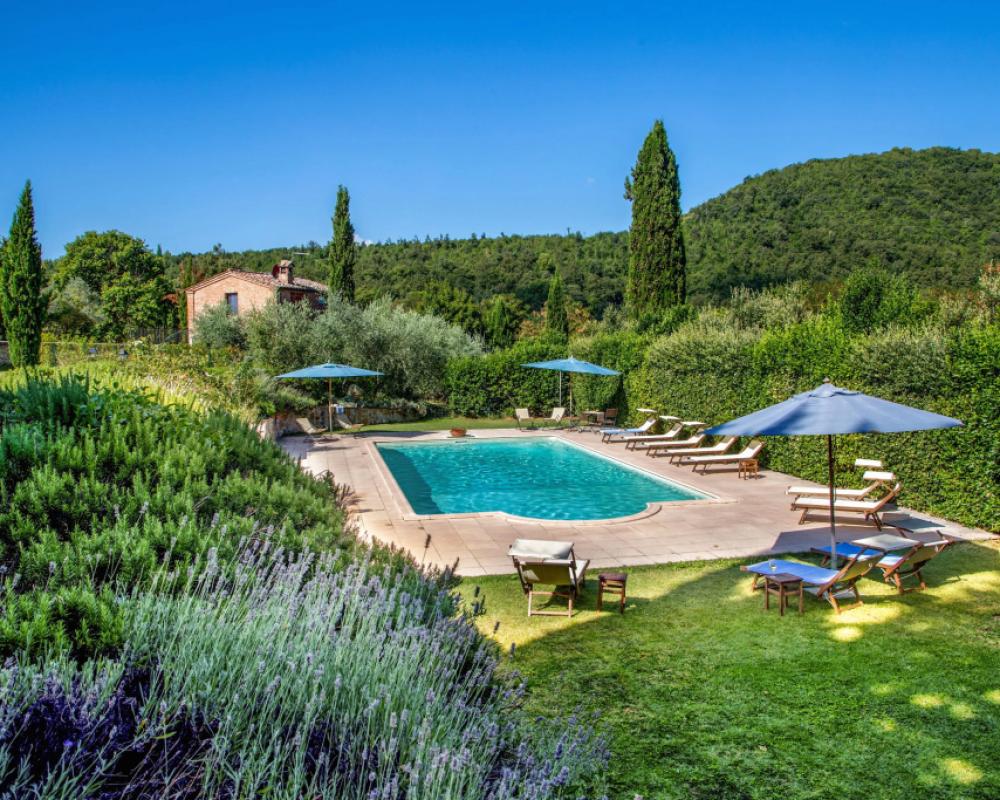 фото Abbadia Sicille Relais