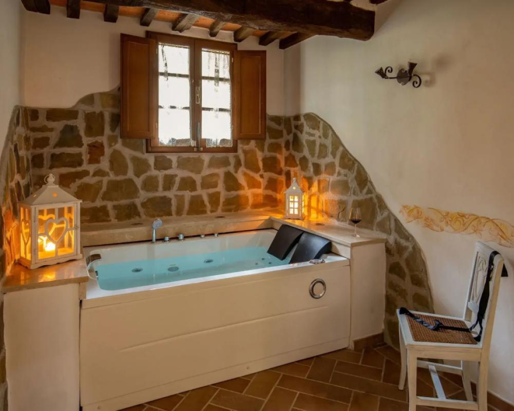 фото Abbadia Sicille Relais