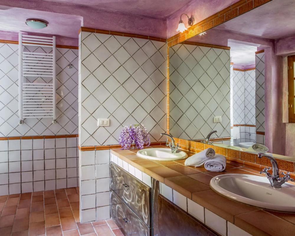 фото Abbadia Sicille Relais