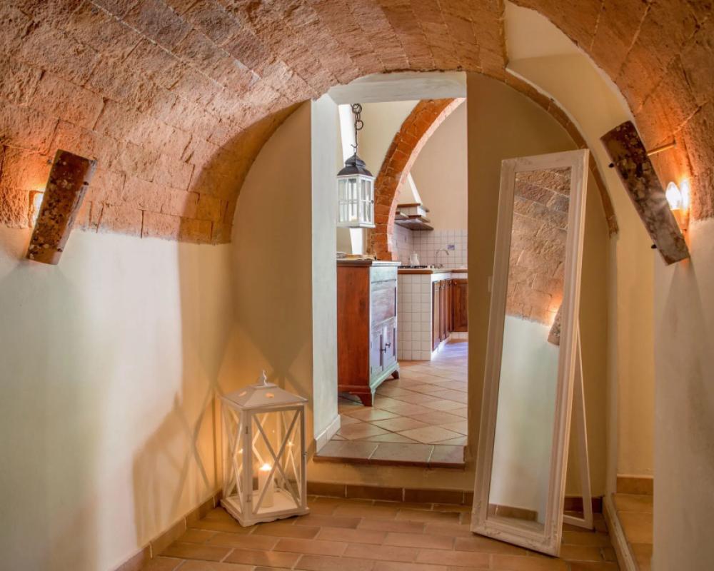 фото Abbadia Sicille Relais