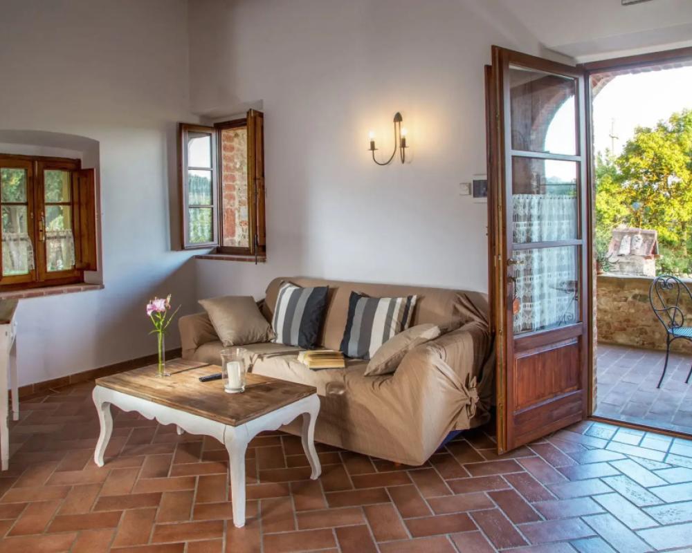 фото Abbadia Sicille Relais