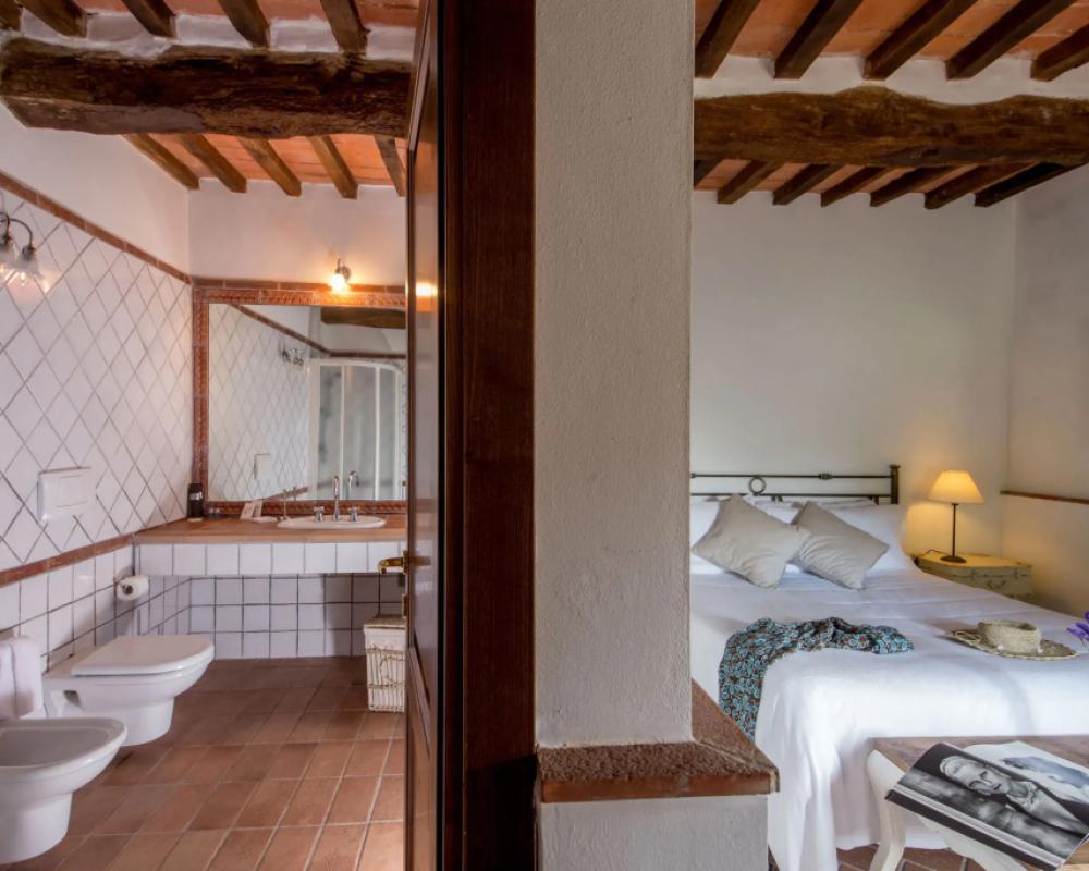фото Abbadia Sicille Relais