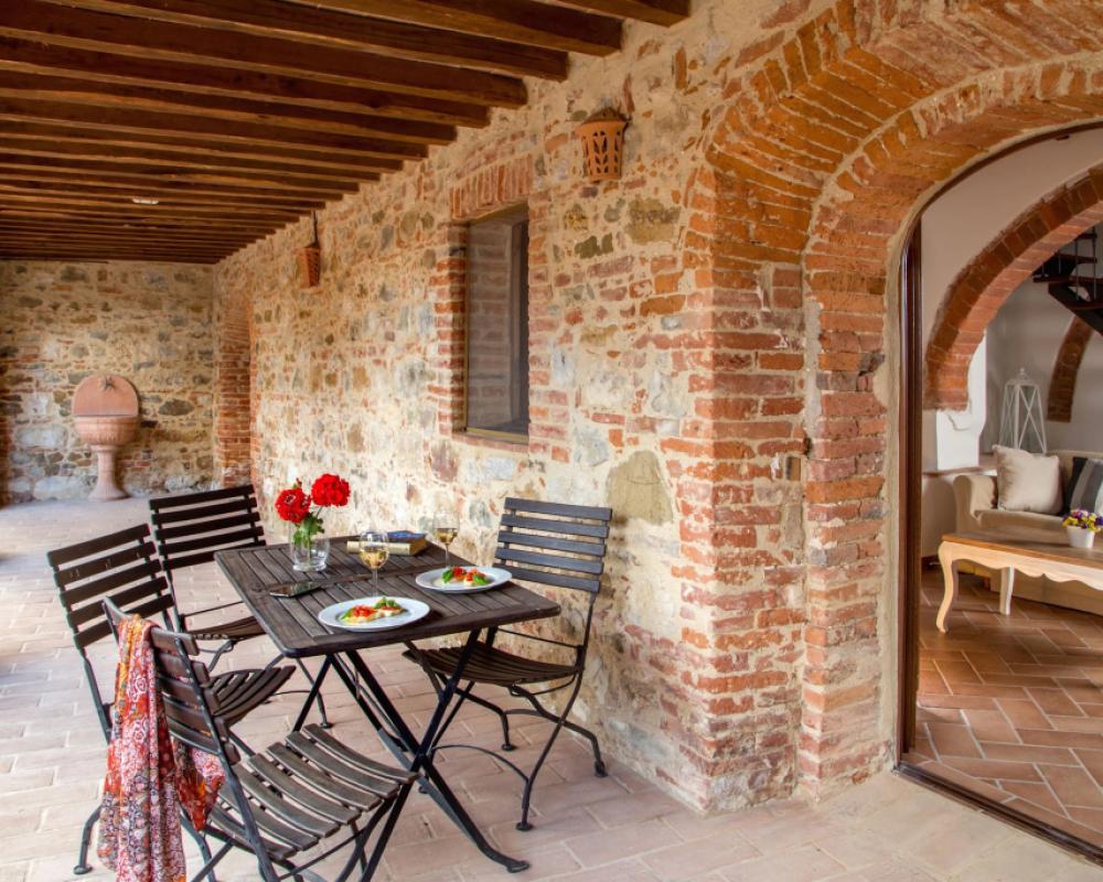 фото Abbadia Sicille Relais