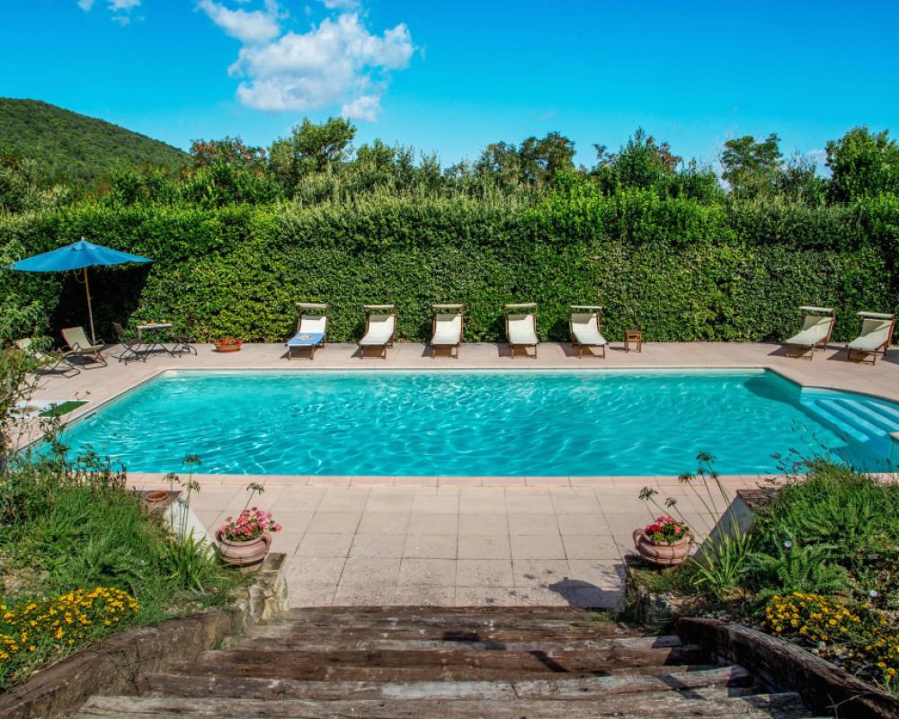 фото Abbadia Sicille Relais