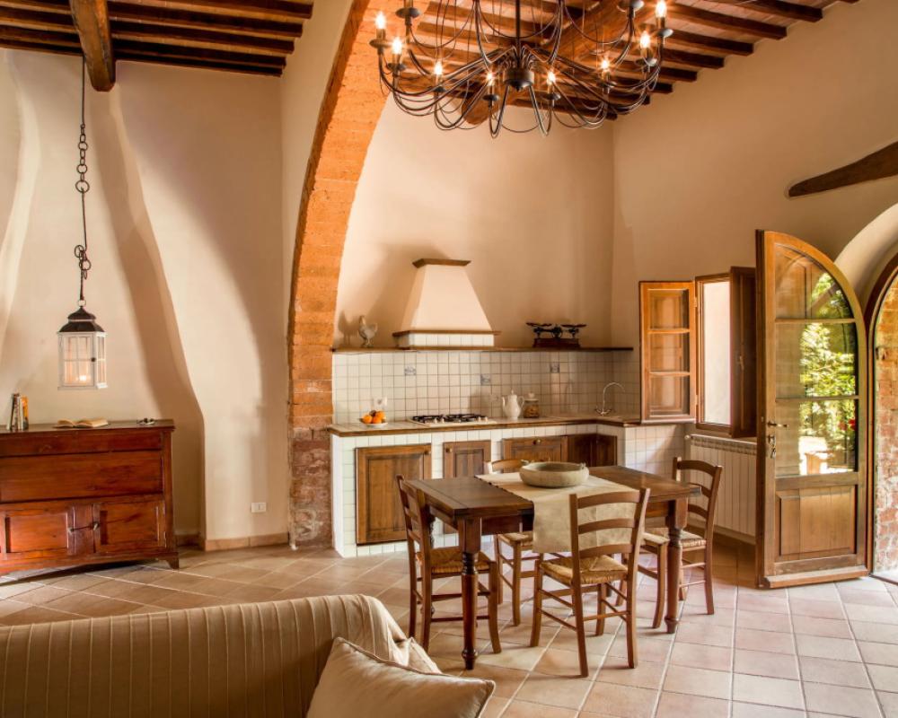 фото Abbadia Sicille Relais