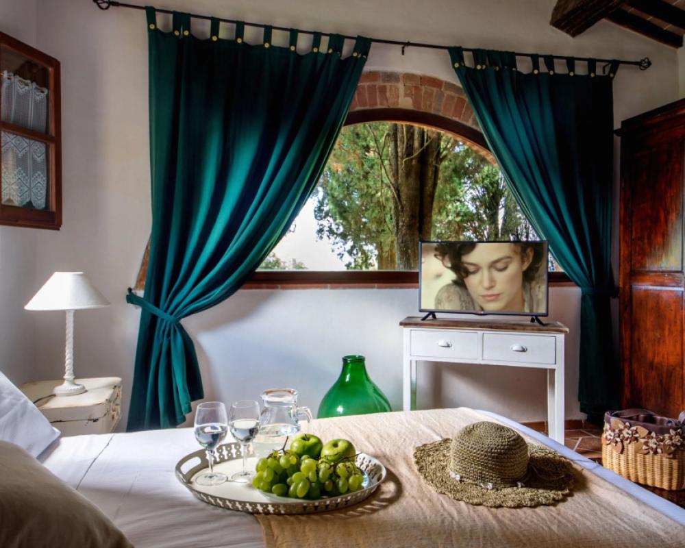 фото Abbadia Sicille Relais