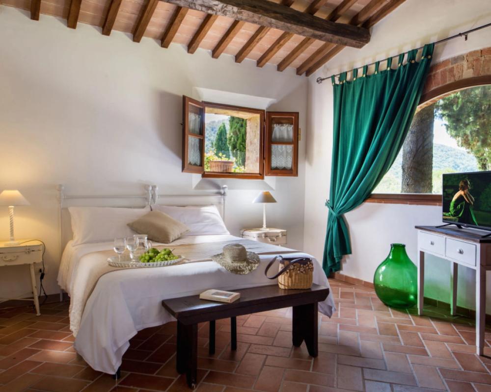 фото Abbadia Sicille Relais