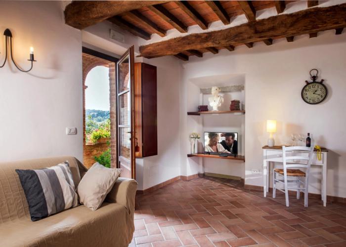Abbadia Sicille Relais