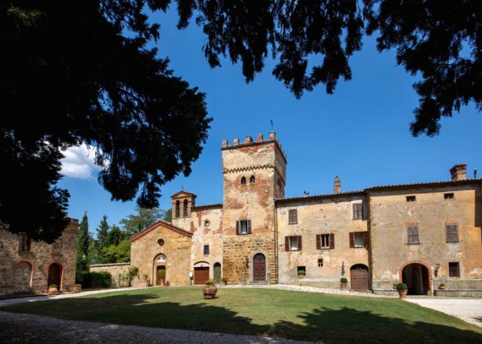 Abbadia Sicille Relais