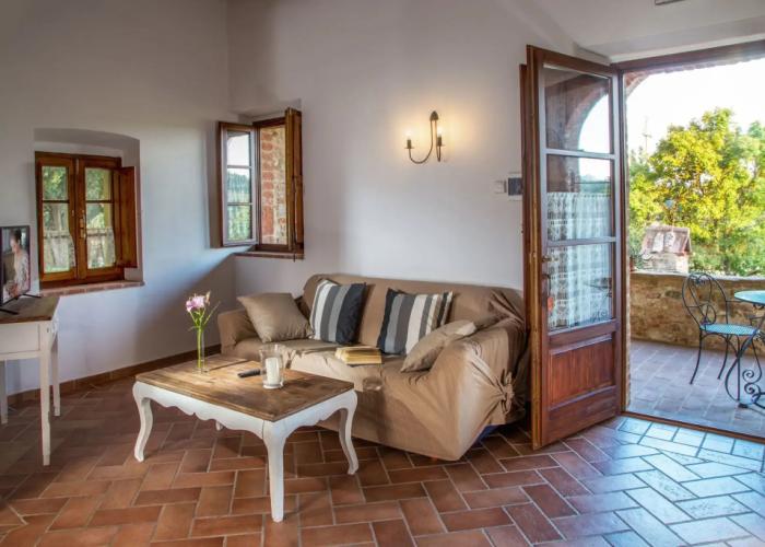 Abbadia Sicille Relais