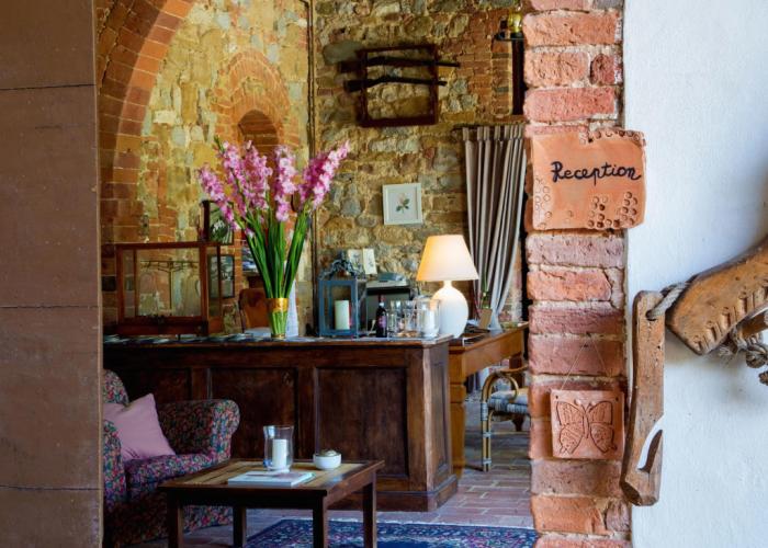 Abbadia Sicille Relais