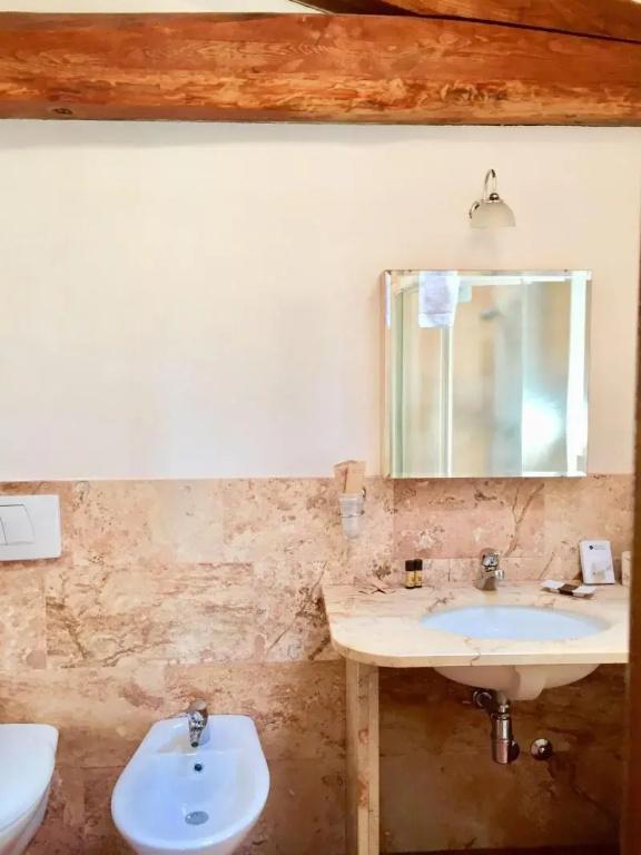 фото Locanda Vesuna