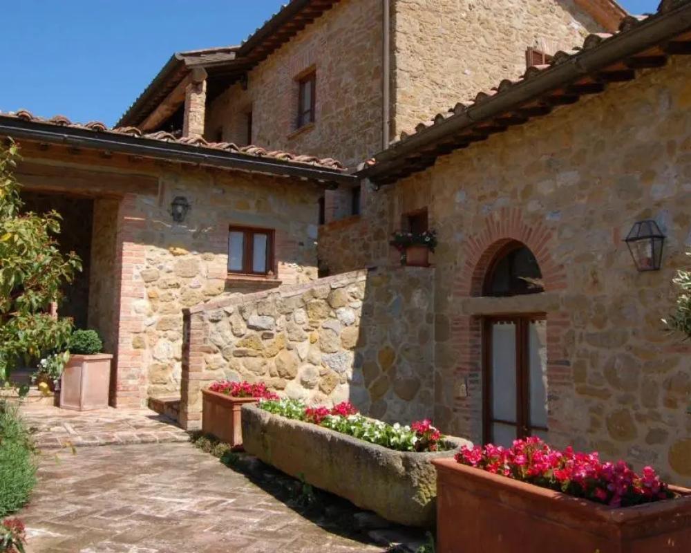 фото Locanda Vesuna
