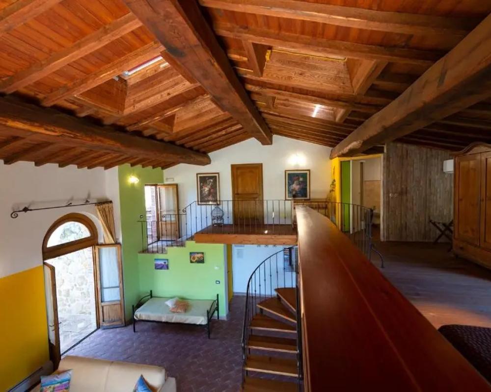 фото Locanda Vesuna