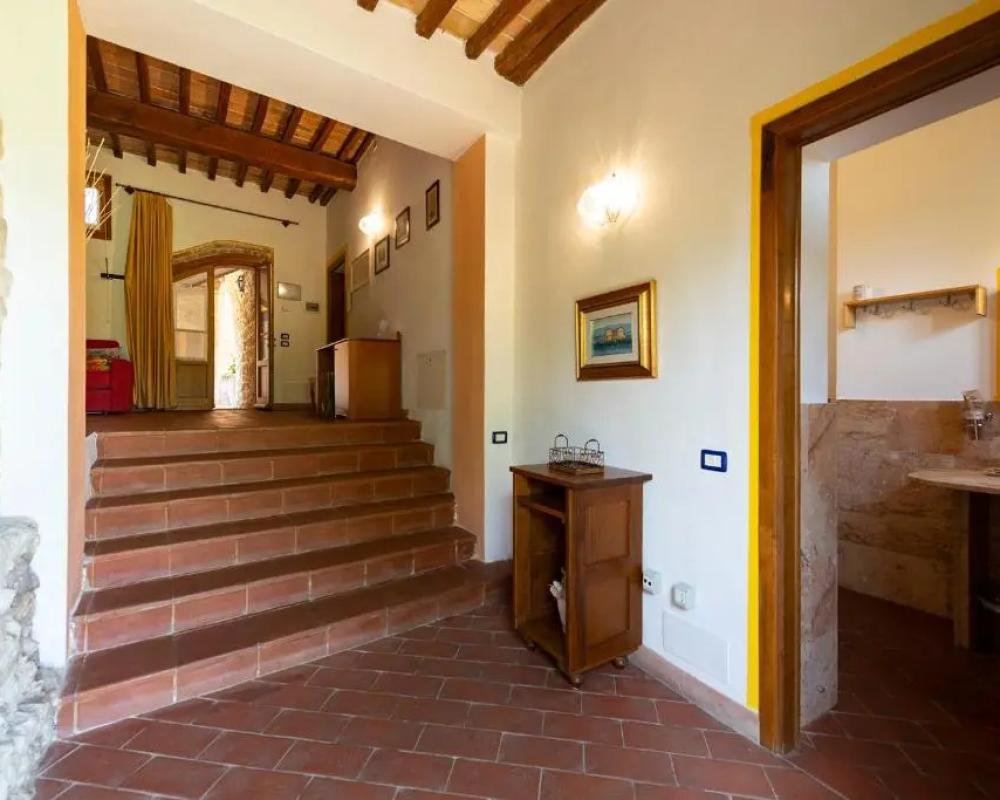 фото Locanda Vesuna
