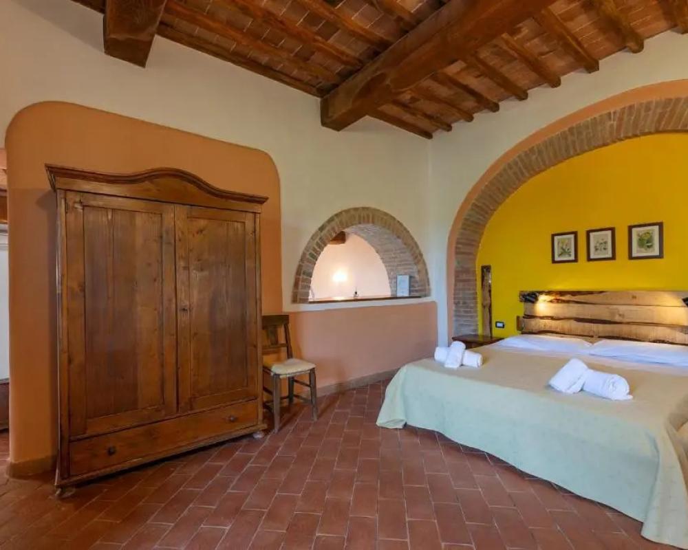 фото Locanda Vesuna