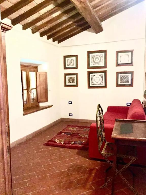 фото Locanda Vesuna