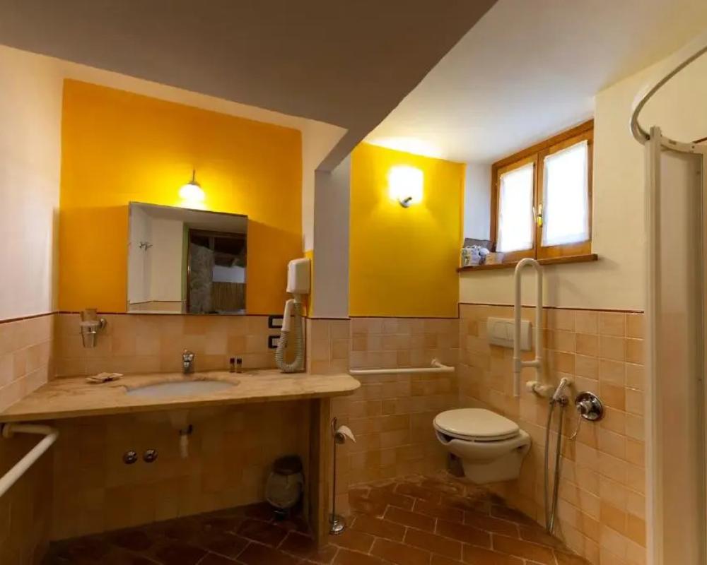 фото Locanda Vesuna