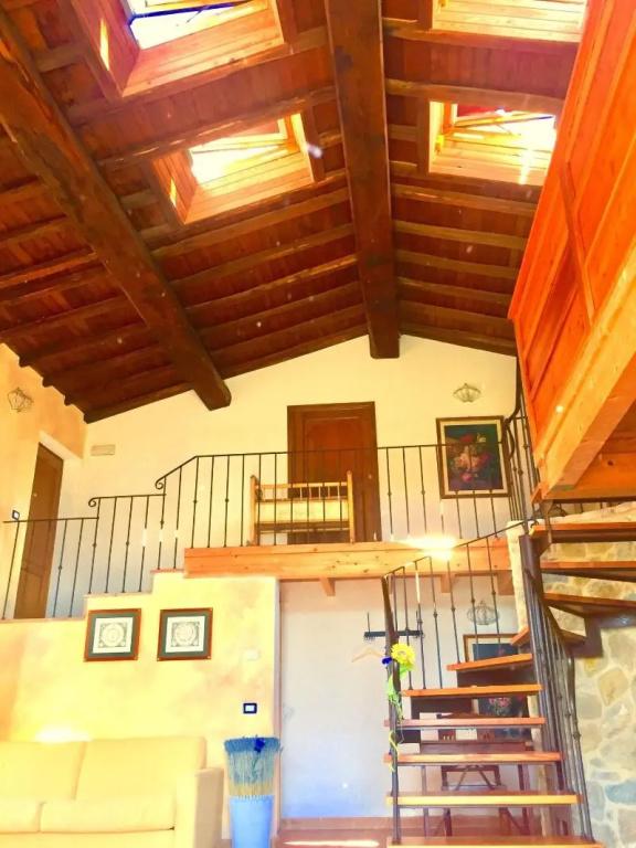фото Locanda Vesuna