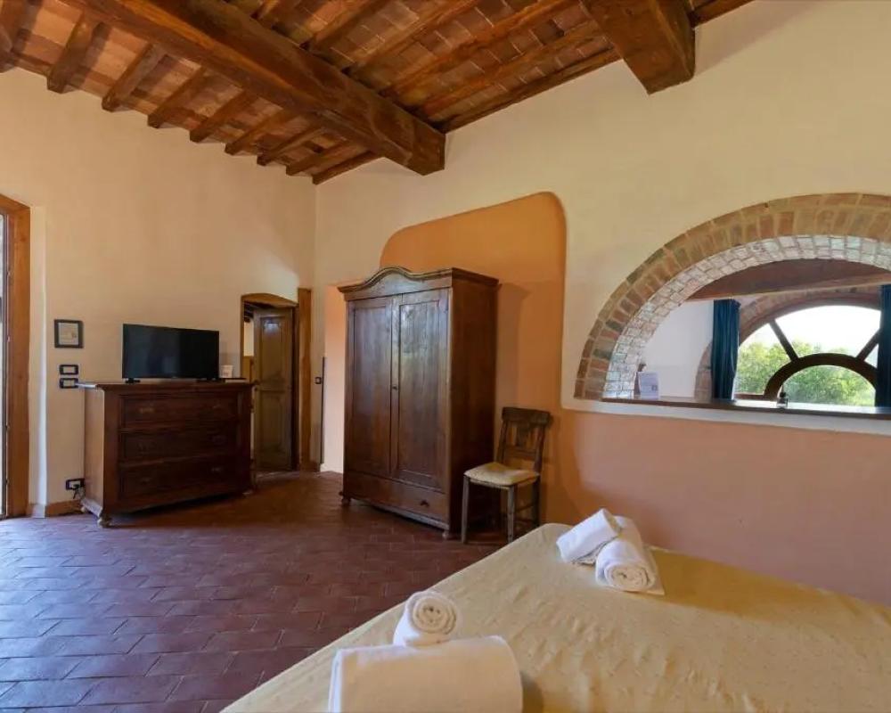 фото Locanda Vesuna