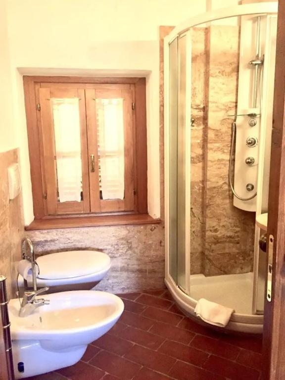 фото Locanda Vesuna