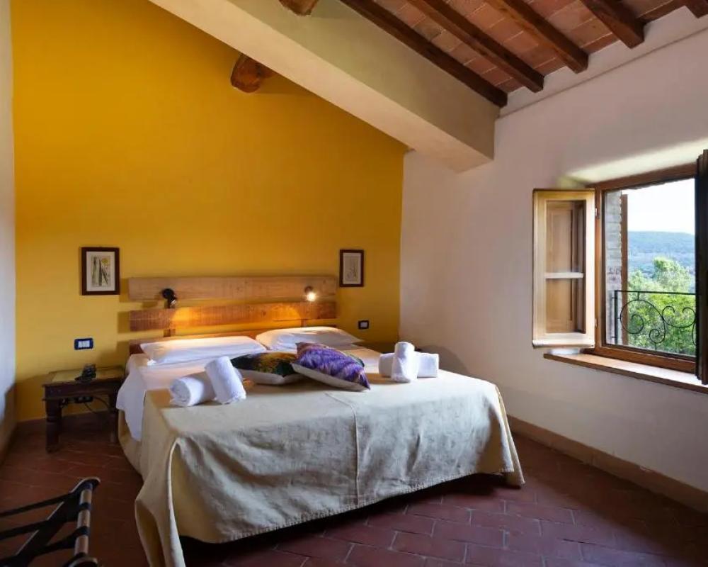 фото Locanda Vesuna