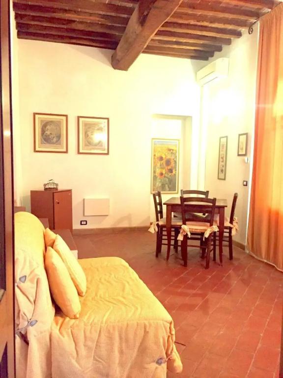 фото Locanda Vesuna