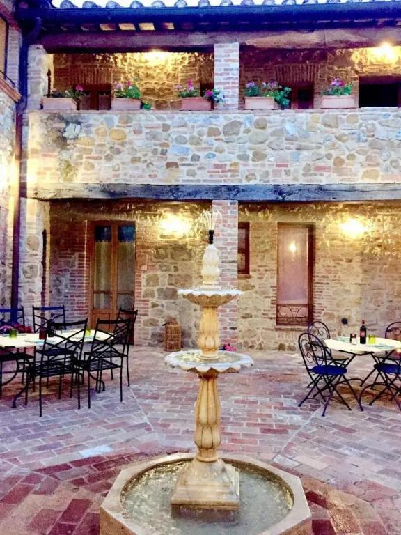 фото Locanda Vesuna