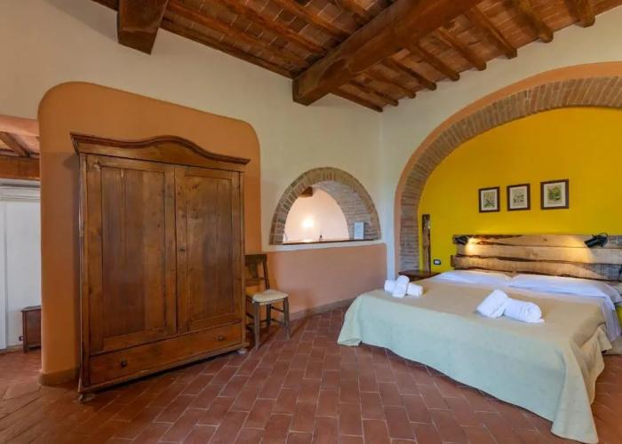 Locanda Vesuna