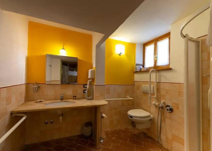Locanda Vesuna