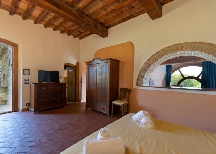 Locanda Vesuna