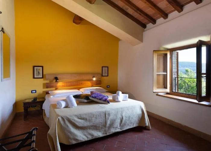 Locanda Vesuna