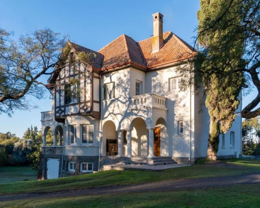 Scratch House Hotel Boutique