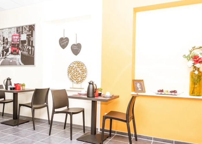 Messe Motel Laatzen