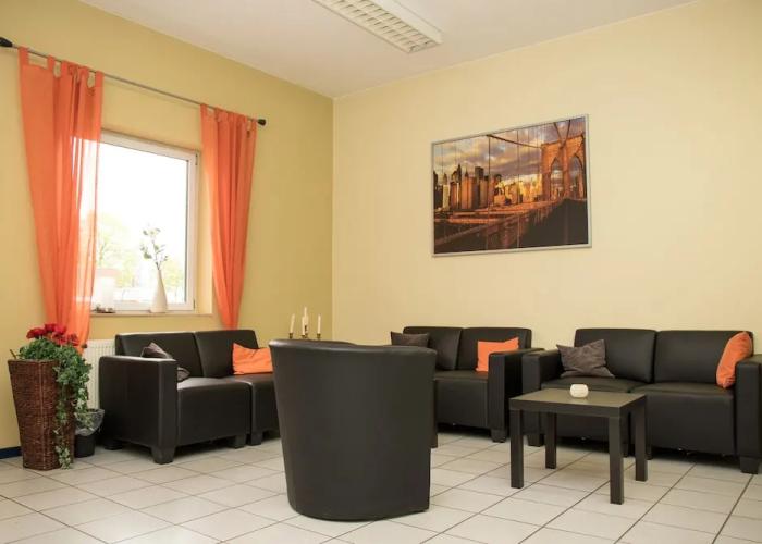 Messe Motel Laatzen